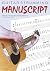 Guitar Strumming Manuscript...