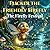 Flicker the Friendly Firefly: The Firefly Festival (The Adventures of Flicker the Friendly Firefly)