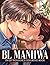 BL Manhwa Coloring Book: Romantic Anime Style Coloring Pages With Handsome Male Characters, Love Story Scenes, Soft Moments For Teens And Adults To Relax & Enjoy