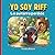 YO SOY RIFF - La guitarra perdida: Un cuento infantil sobre la responsabilidad, el orden y el amor por la música. (Spanish Edition)