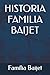 HISTORIA FAMILIA BAIJET (Catalan Edition)