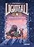 Lightfall by Tim Probert