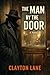 THE MAN BY THE DOOR