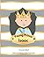 Young Prince Isaac (Alphabet Kingdom Princes)