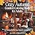 Cozy Autumn Comfort Coloring Book for Adults: Relaxing Fall Scenes with Falling Leaves, Warm Drinks, Sweaters, Candles and Peaceful Moments for Stress Relief, Mindfulness and Creative Fun