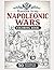 Russian Army Napoleonic Wars Coloring Book: 50 Historical Coloring Pages (Napoleonic Wars: Historical Uniforms Collection)