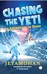 Chasing the Yeti:...