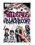 WILDSTYLE BLACKBOOK: 50 starke Graffiti-Motive zum Ausmalen | Wildstyle Letters A–Z + coole Characters (German Edition)