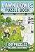 The Ultimate Lawn Bowls Themed Puzzle Book: Crosswords, Word Searches & Sudoku for Lawn Bowls Enthusiasts