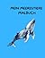 MEIN MEERESTIERE MALBUCH (German Edition)