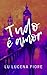 Tudo É Amor (Portuguese Edition)