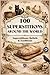 100 Superstions around the world: Superstitions, Beliefs and Traditions