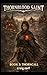 Thornblood Saint Book 3 — Thorncall: A monster-filled LitRPG where pain is power and healing bites back