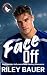 Face Off: An Enemies to Lovers MM Hockey Romance (Atlanta Firebirds)