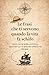 Le frasi che ti servono quando la vita fa schifo: Manuale di sopravvivenza secondo la ciurma di Cappello di Paglia (Italian Edition)