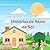Sunshine Stories: English-Portuguese Tales for Kids