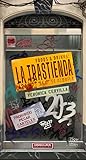 La Trastienda (food and drinks)
