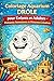 Coloriage Aquarium Drôle pour Enfants et Adultes – Poissons Amusants et Détente Créative: 85 dessins de poissons mignons • 173 pages • Livre ... pour éviter les traces (French Edition)