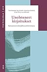Unohtuneet kirjoi...