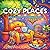 COZY PLACES: Coloring Book for Adults and Teens,Super Cute Designs of Cozy for Stress Relief and Relaxation