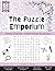 The Puzzle Emporium Mother's Special - Puzzle Themes for Mothers: UK English Edition (The Puzzle Emporium - Themes for Puzzle Enthusiasts)