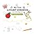 My First Alphabet Workbook for Kids Ages 3–5: Learn to Write A to Z