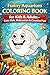 Funny Aquarium Coloring Book for Kids & Adults – Cute Fish, Relaxation & Creative Fun: 85 adorable fish designs • 173 pages • Stress relief coloring book • Single-sided pages to prevent bleed-through