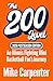 The 200 Level: An Illinois Fighting Illini Basketball Fan's Journey (2026 Postseason Edition)