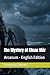 The Mystery of Eilean Mòr: Arcanum - English Edition
