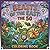 Coloring Book - Beasts of the East THE 50