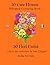 50 Cute Flowers: 50 fruit colouring drawings for children in two languages, Italian and English (Suilla for kids) (Italian Edition)