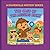 The Case of the Missing Binky (Diaperville Mystery Series)