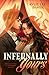 Infernally Yours by Kylie Lee Baker Infernally Yours by Kylie Lee Baker