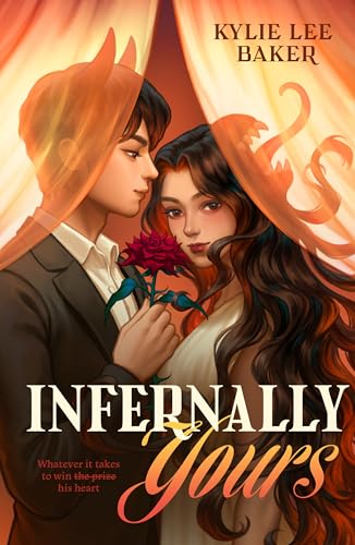 Infernally Yours (Hardcover)
