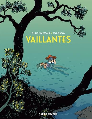 Vaillantes (Hardcover)