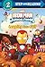 Marvel's Iron Man and his Awesome Friends: Leaping into Fall (Step into Reading, Step 2)