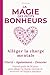 La Magie des Petits Bonheurs, Alléger la charge mentale: Journal guidé de 30 jours pour retrouver de l’espace intérieur, relâcher la pression et vivre plus légèrement. (French Edition)