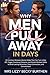 Why Men Pull Away in Days: 10 Common Mistakes Women Make That Can Turn a Man Off, Trigger Emotional Distance, and Simple Mindset Shifts to Build Lasting Attraction, Deep Connection, and Commitment