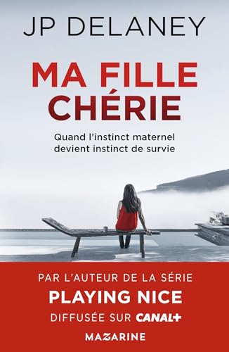 Ma fille chérie (Paperback)