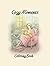 Cozy Moments Coloring Book: Warm elegant scenes for calm, luxury, relaxation and mindful coloring