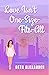 Love Isn't One-Size-Fits-All by Beth      Alexander