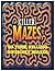 KILLER MAZES: 50 DIFFICULT MAZES