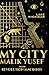 My City: An Interview with Malik Yusef