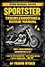RYDER MANUAL SERIES – BOOK 2 SPORTSTER TROUBLESHOOTING & REPAIR MANUAL 1991–2020 MODELS (CARBURETED & EFI)RYDER MANUAL SERIES – BOO: Step-By-Step ... • Tools Needed • DIY vs Shop Repair Costs