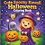 Cute Spooky Kawaii Hallowee...