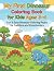 My First Big Book of Dinosa...