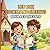 LES DIX COMMANDEMENTS POUR LES ENFANTS: Un Guide Biblique Illustré pour Aider les Enfants à Comprendre les Lois de Dieu, à Construire un Bon Caractère et à Grandir dans la Foi (French Edition)