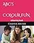 ABC's: colouring book