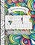 F*CK IT & COLOR PATTERN EDITION: A Funny Swear Word Coloring Book for Adults | Stress Relief with Sassy Sayings & Beautiful Patterns and Doodle Designs