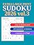 Extra Large Print Sudoku Pu...